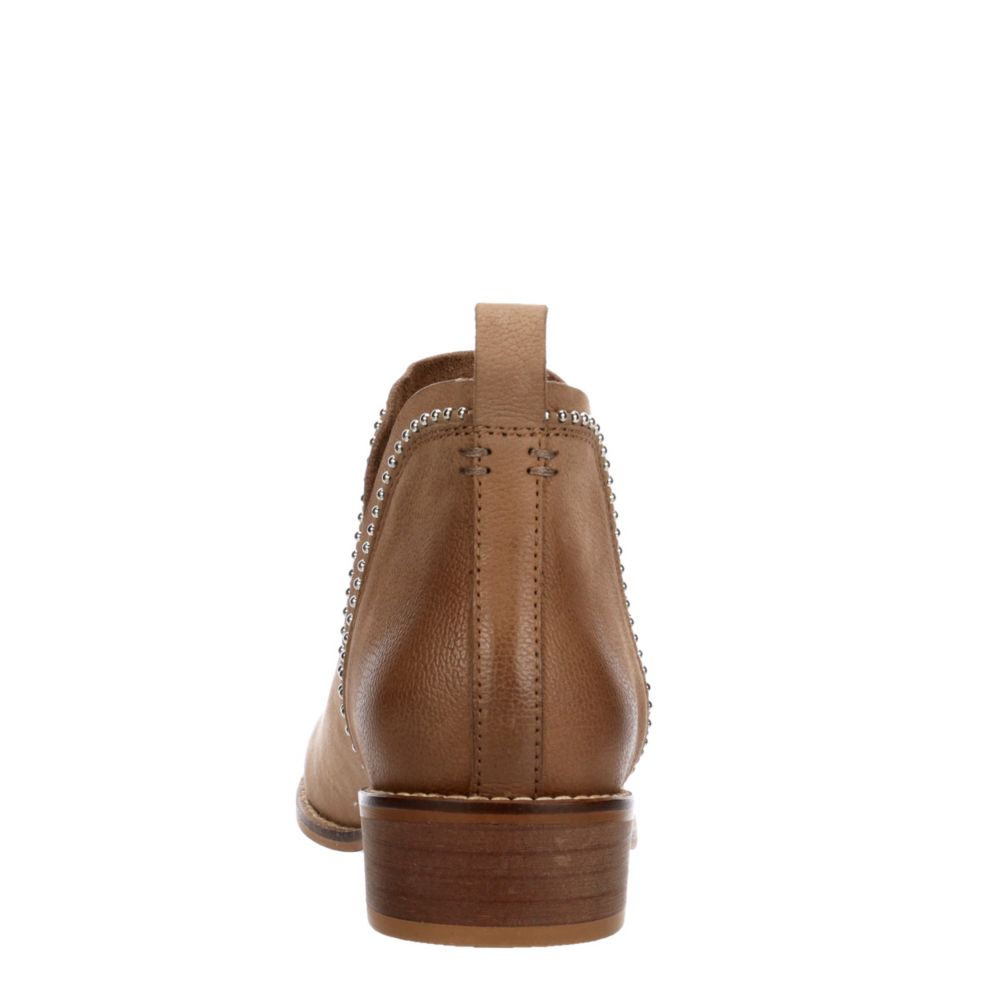 steve madden koto bootie