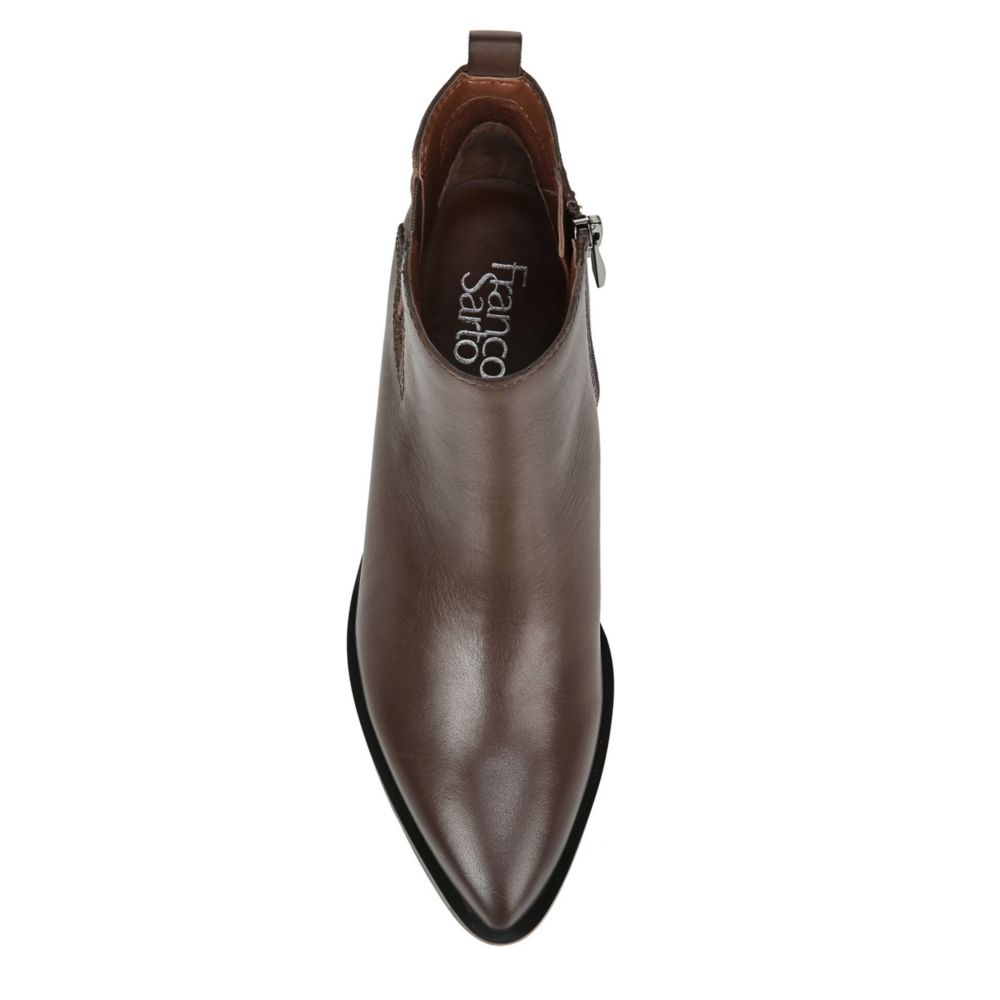 franco sarto domingo bootie