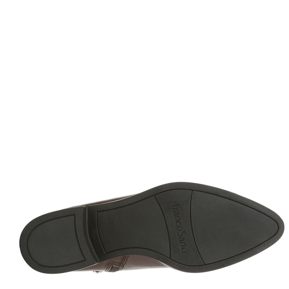 franco sarto domingo bootie