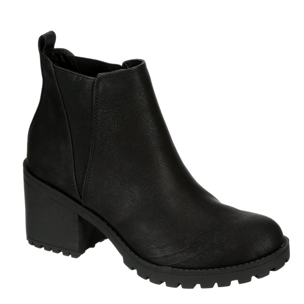 dirty laundry chelsea boots