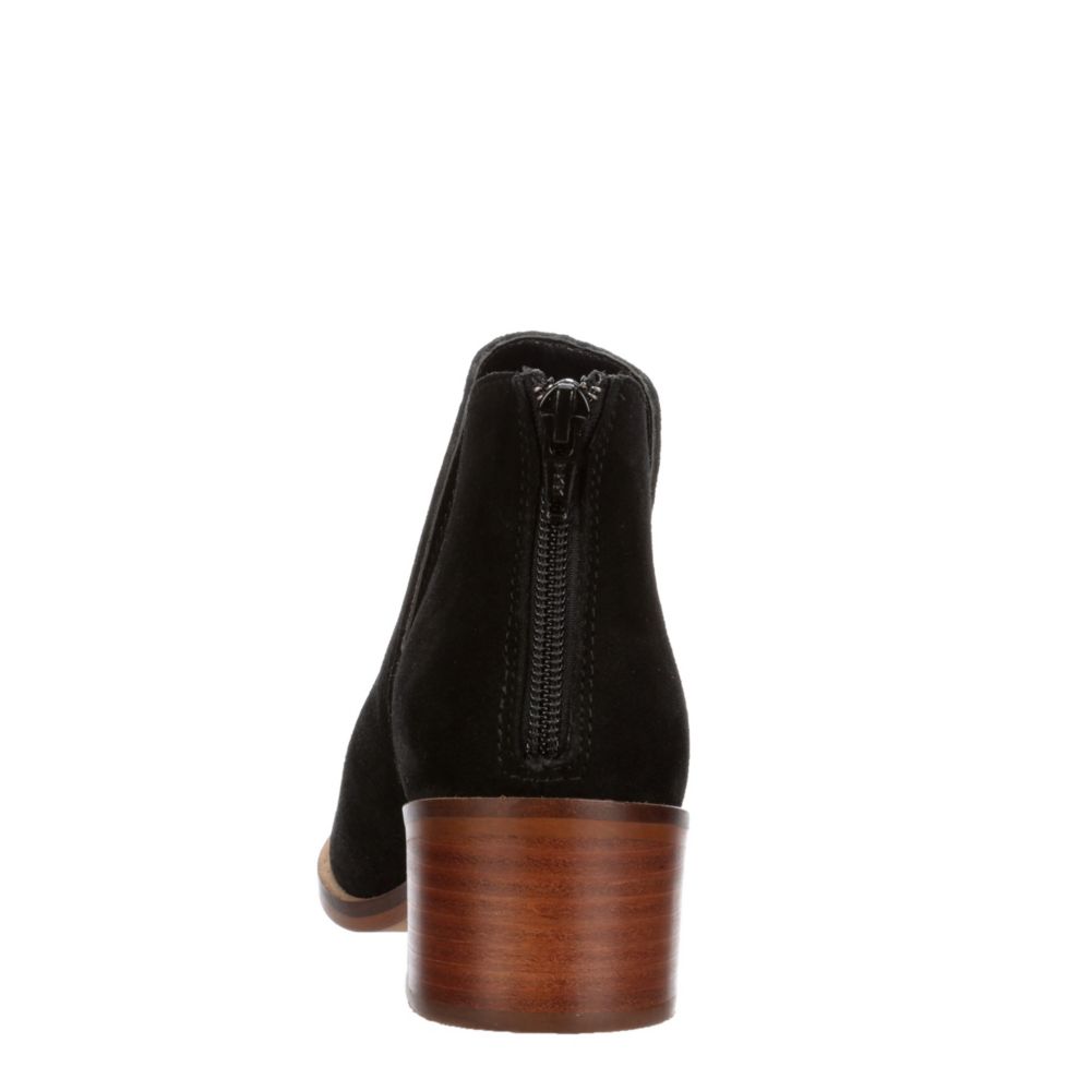 steve madden raisie bootie