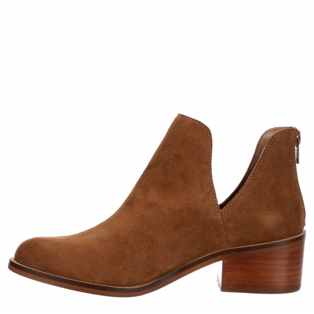 steve madden raisie bootie