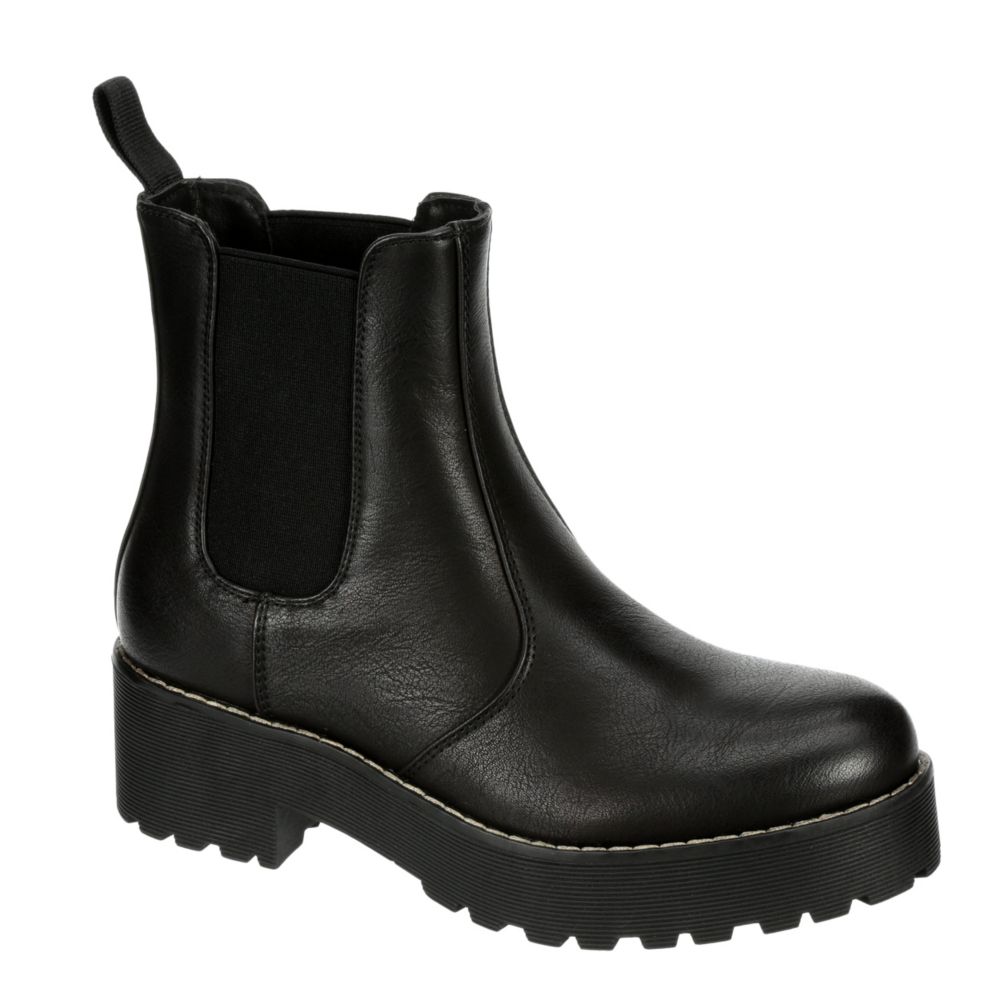 dirty laundry montana lug sole boot