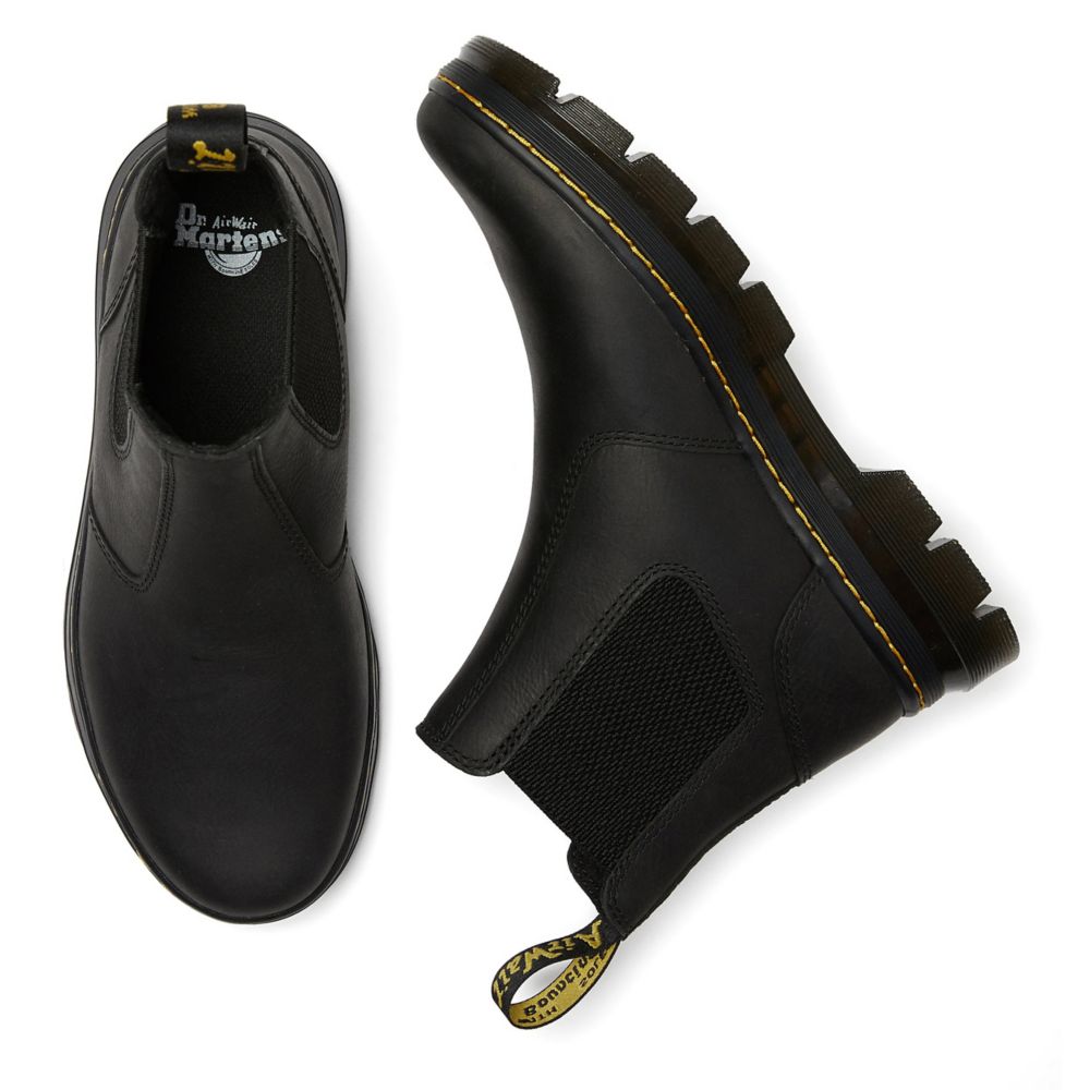 dr martens womens embury chelsea boot