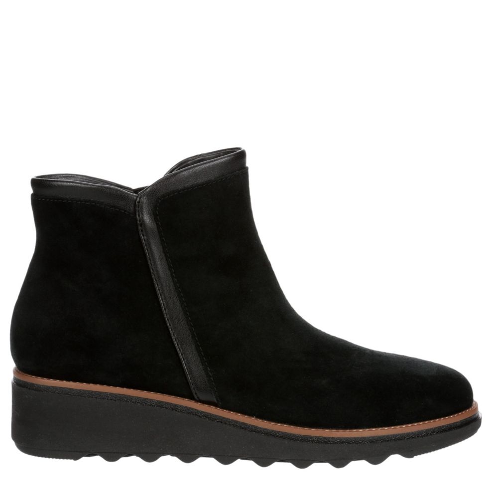 clarks sharon heights boots