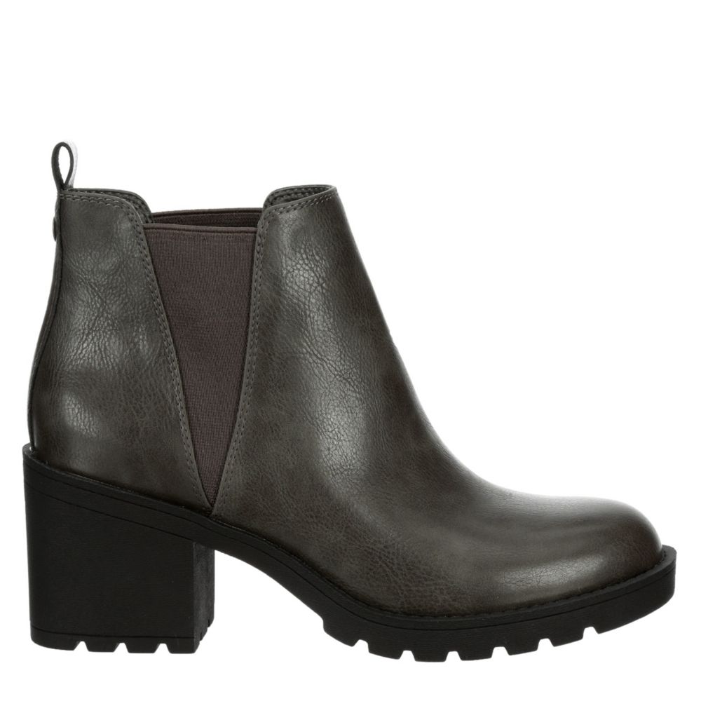 Womens Laura Lug Boot