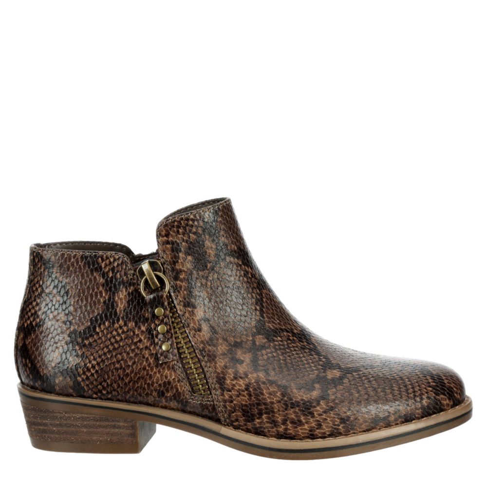 Womens Nikole Ankle Bootie