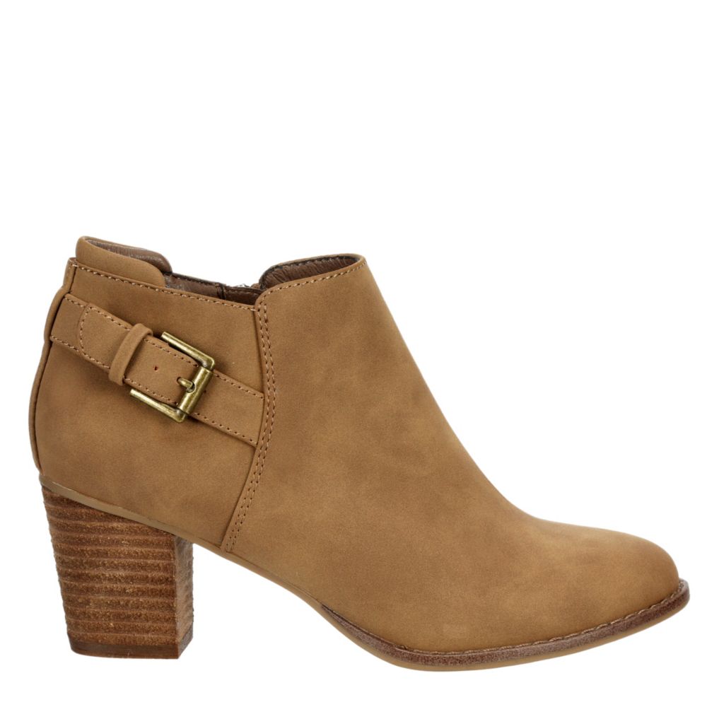 Womens Tori Ankle Bootie
