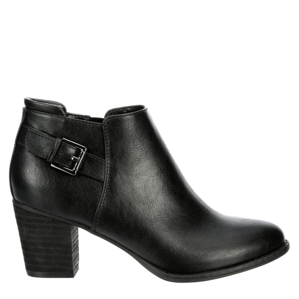 Womens Tori Ankle Bootie
