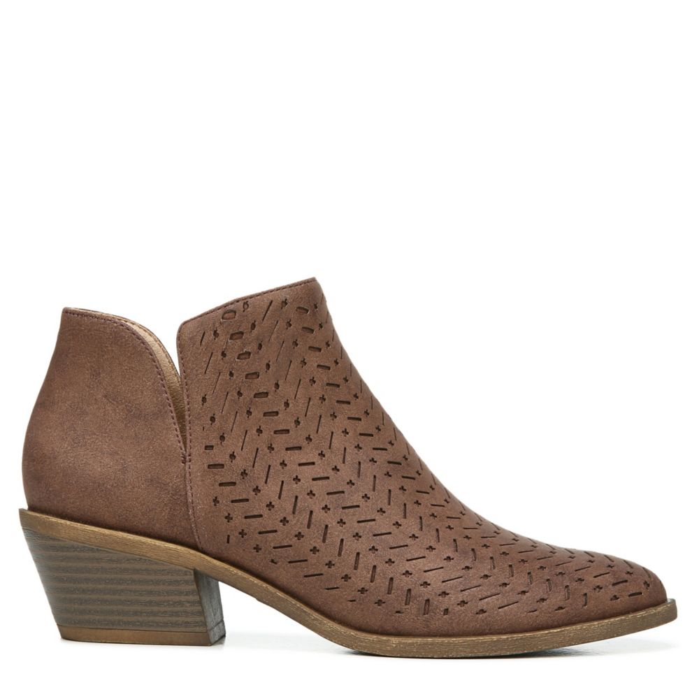 Womens Payton Bootie