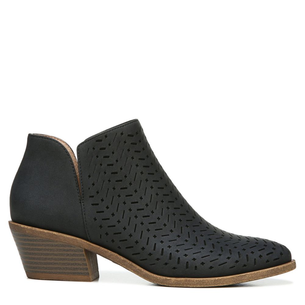 Womens Payton Bootie