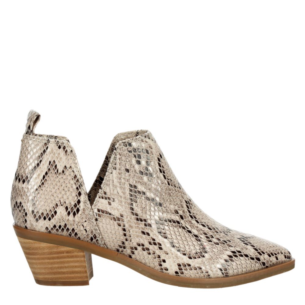 Womens Ambeau Ankle Bootie