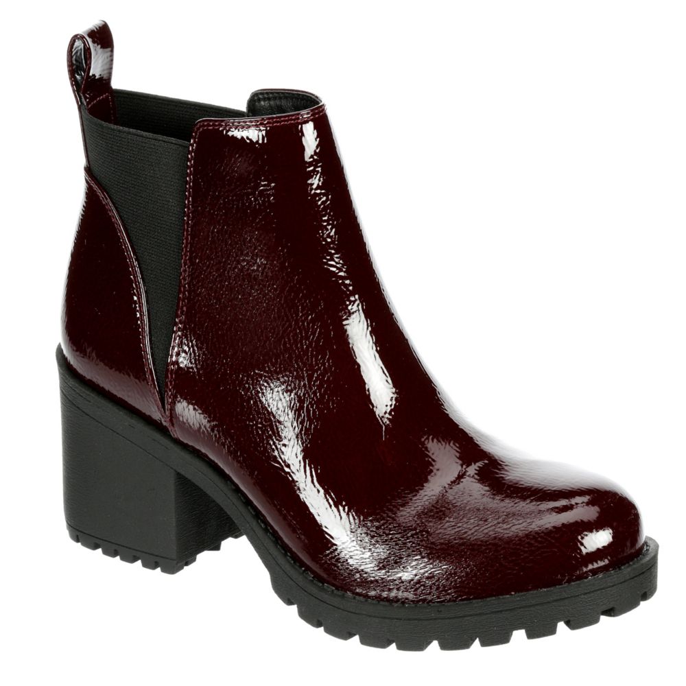 dirty laundry montana lug sole boot