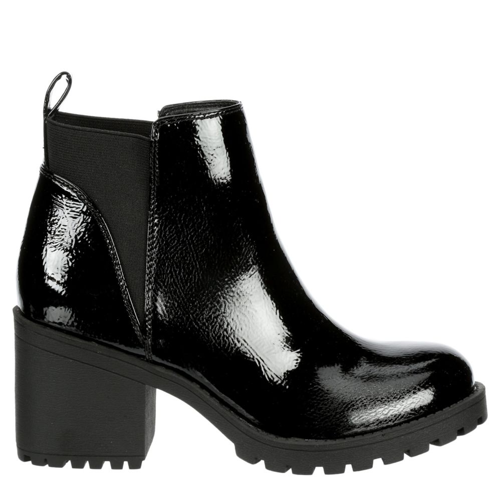 Womens Lido Lug Boot