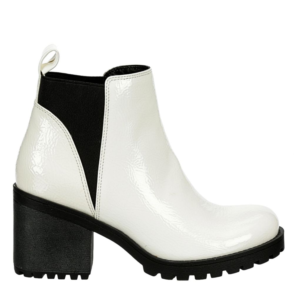 dirty laundry montana lug sole boot