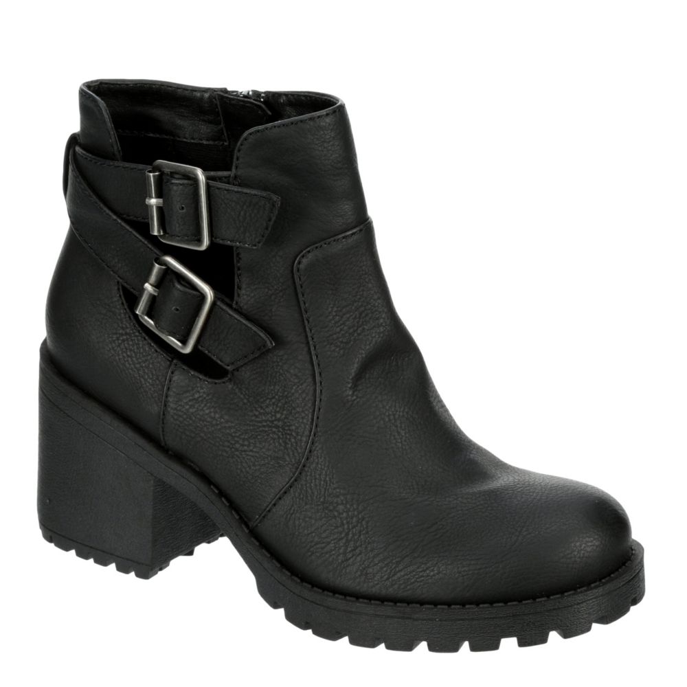 dirty laundry montana lug sole boot