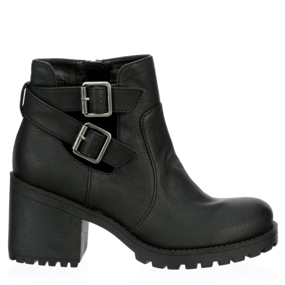 dirty laundry montana lug sole boot