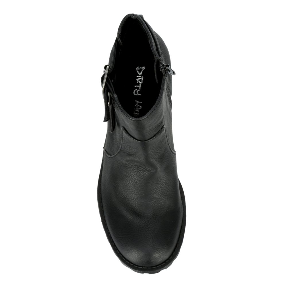 dirty laundry montana lug sole boot