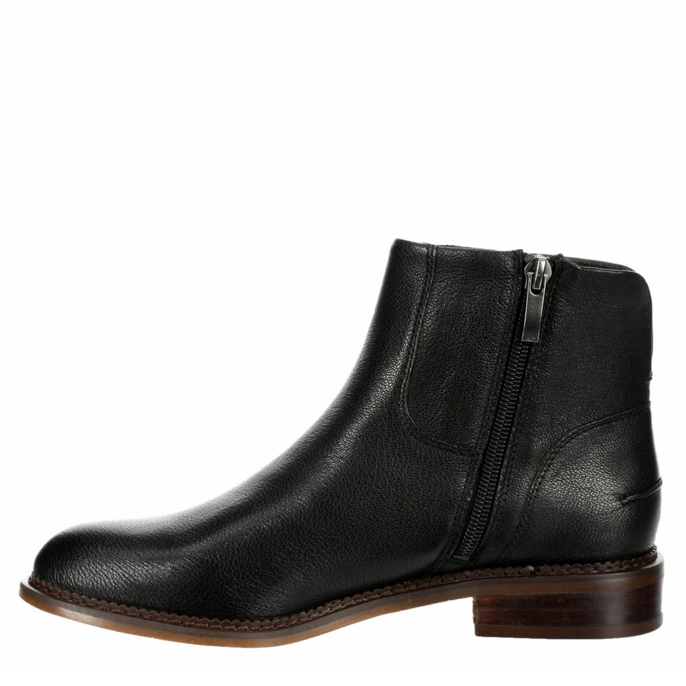 franco sarto hero black