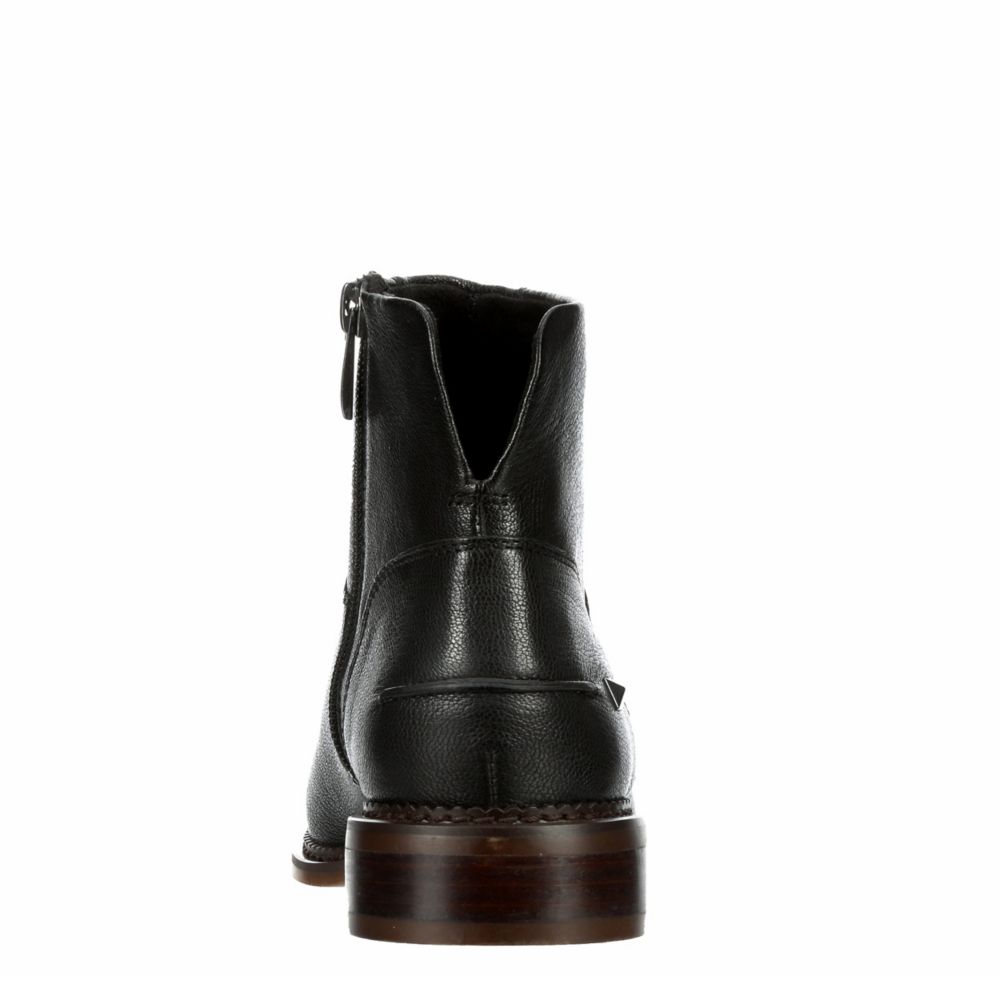 franco sarto hero black