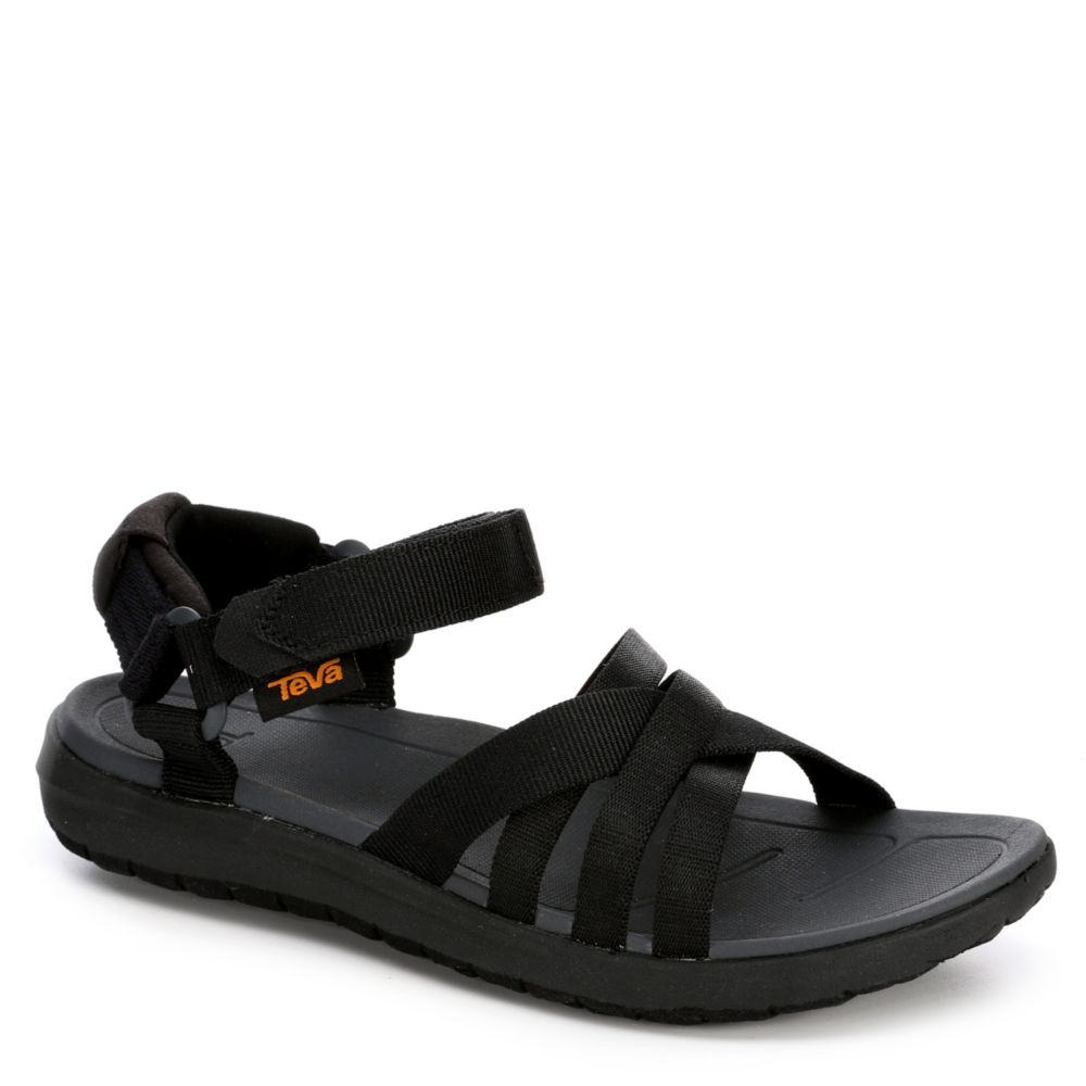 teva women's w sanborn sandal