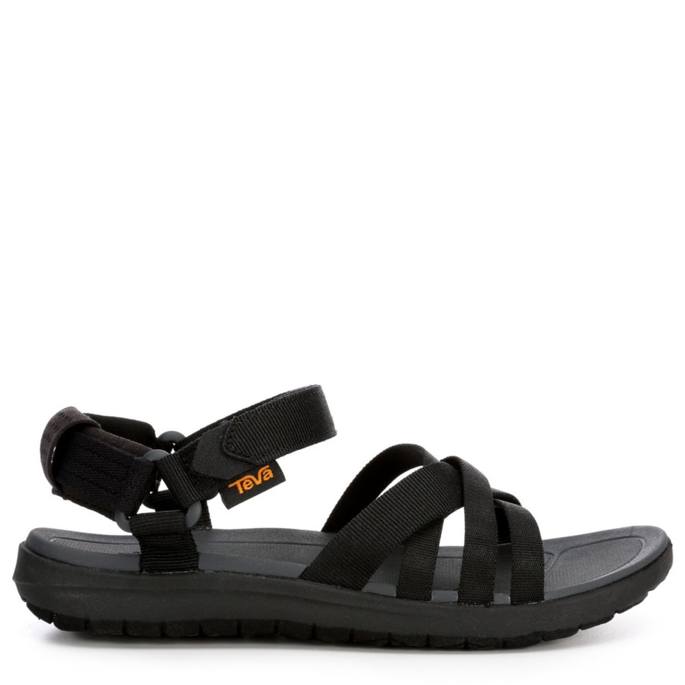 teva sanborn sandal review