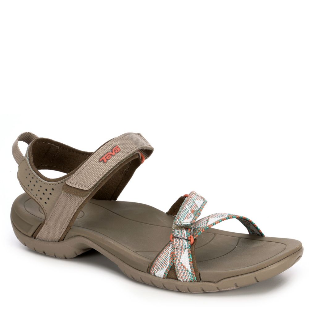 teva womans sandals