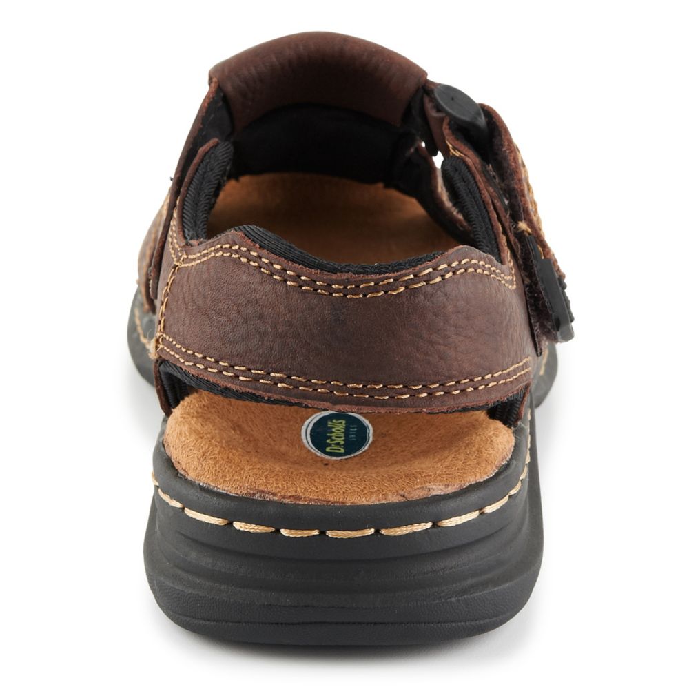 dr scholls mens fisherman sandals