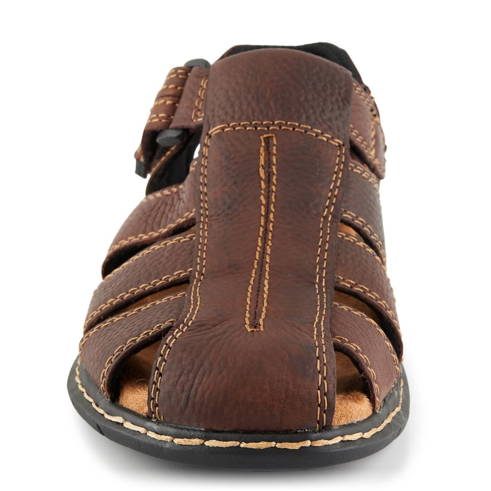 dr scholls mens fisherman sandals