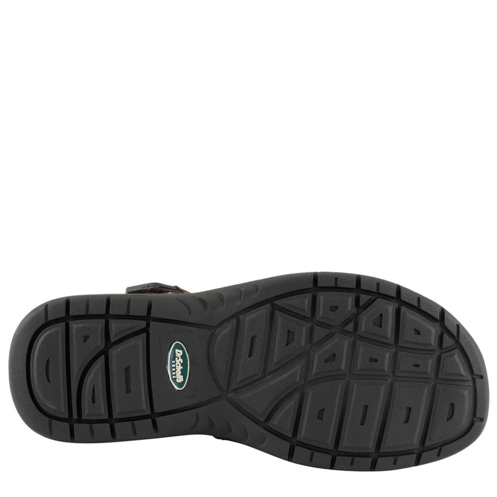 dr scholls mens fisherman sandals