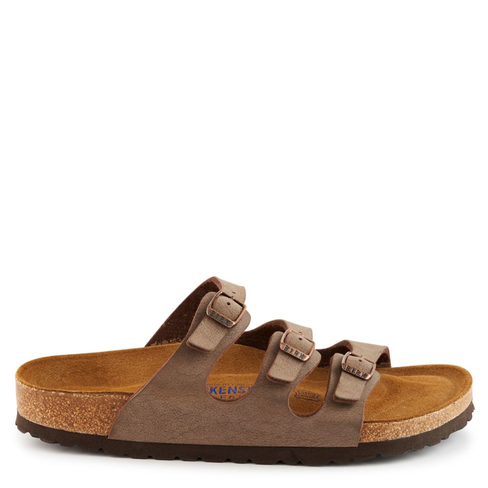 Womens Florida Slide Sandal