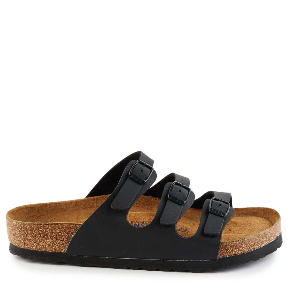 Womens Florida Slide Sandal