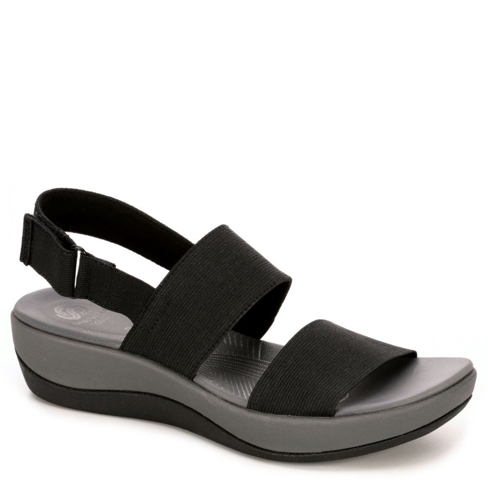 clarks comfort sandals