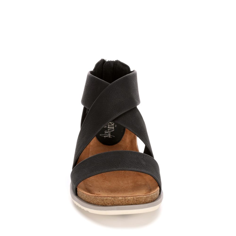 eurosoft landry sandals