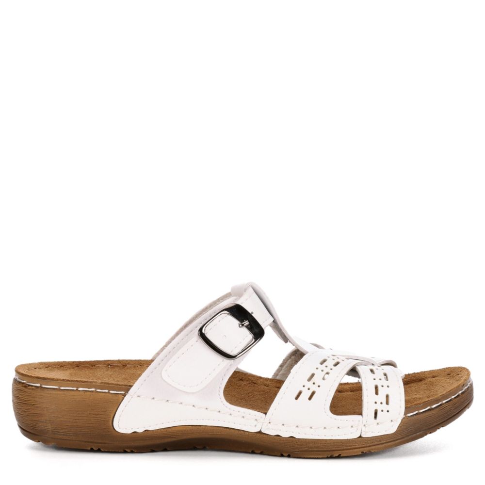 flexus comfort shoes
