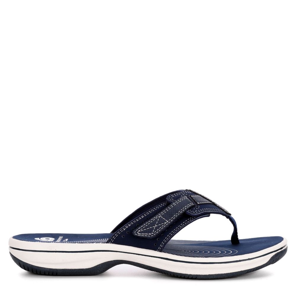 Womens Brinkley Reef Flipflop Thong Sandal