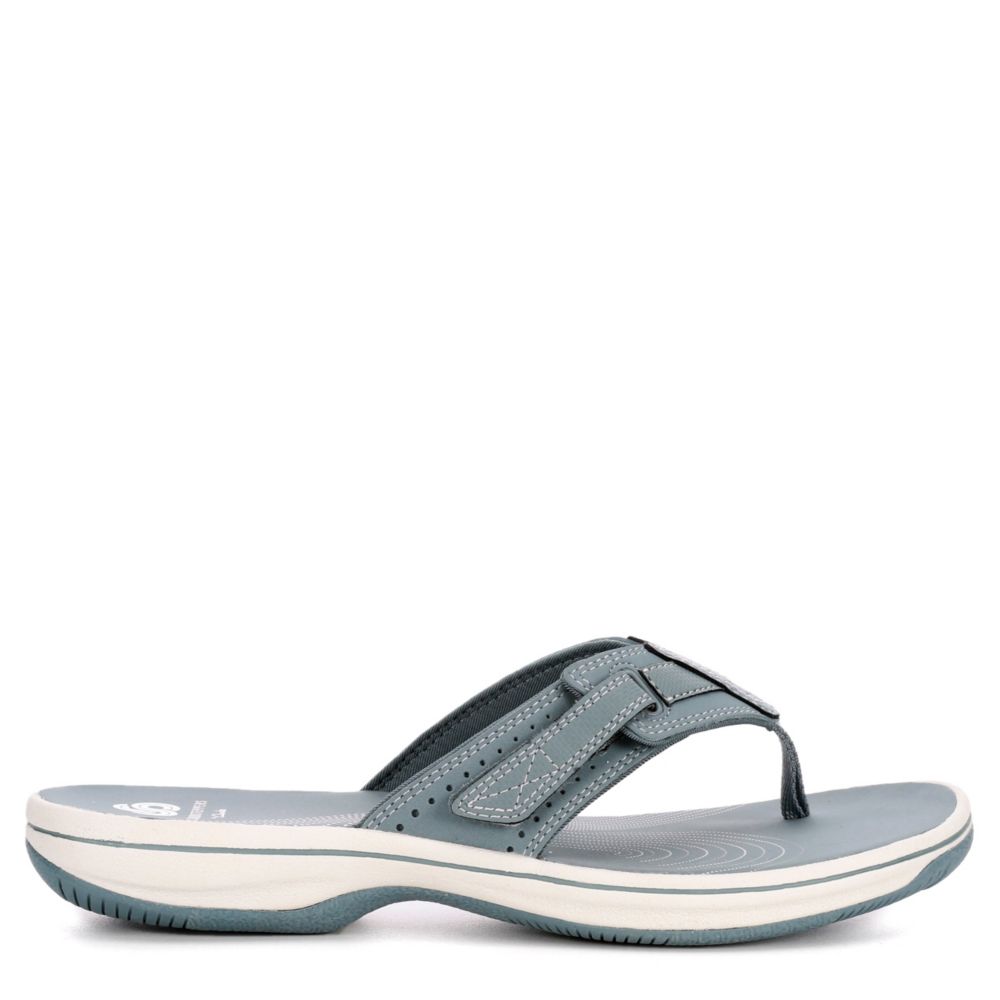 Womens Brinkley Reef Flipflop Thong Sandal