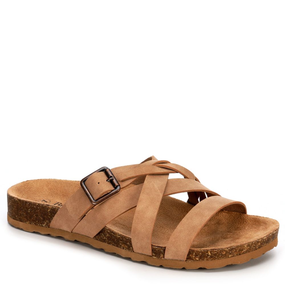 bjorndal mens sandals