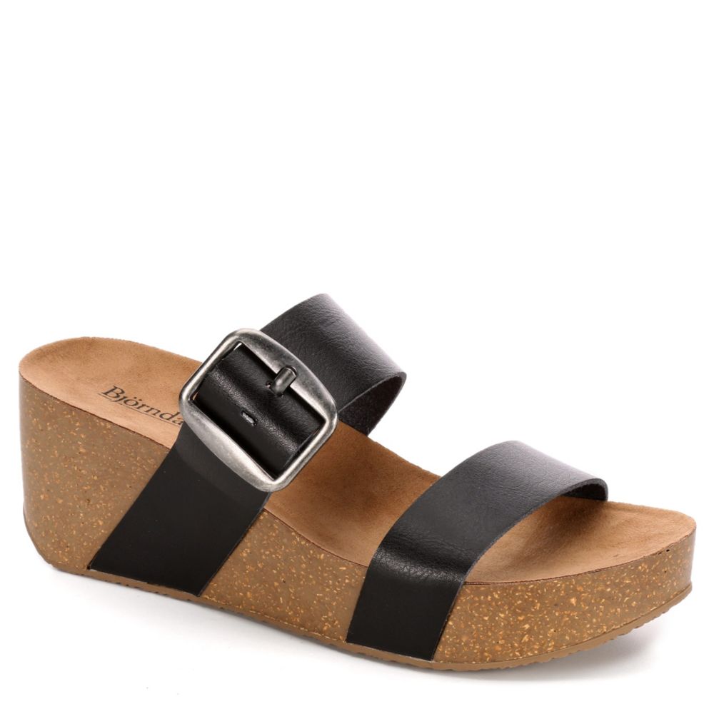 bjorndal sandals