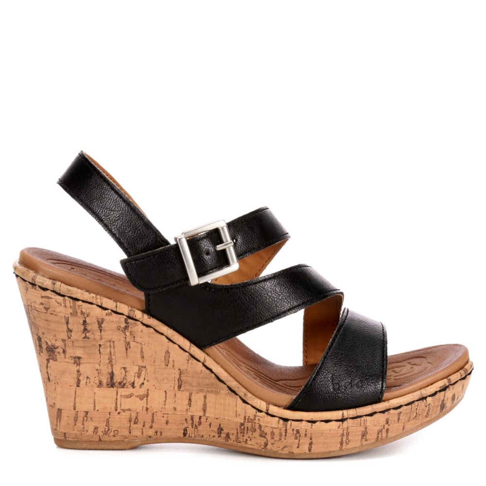 Womens Schirra Wedge Sandal