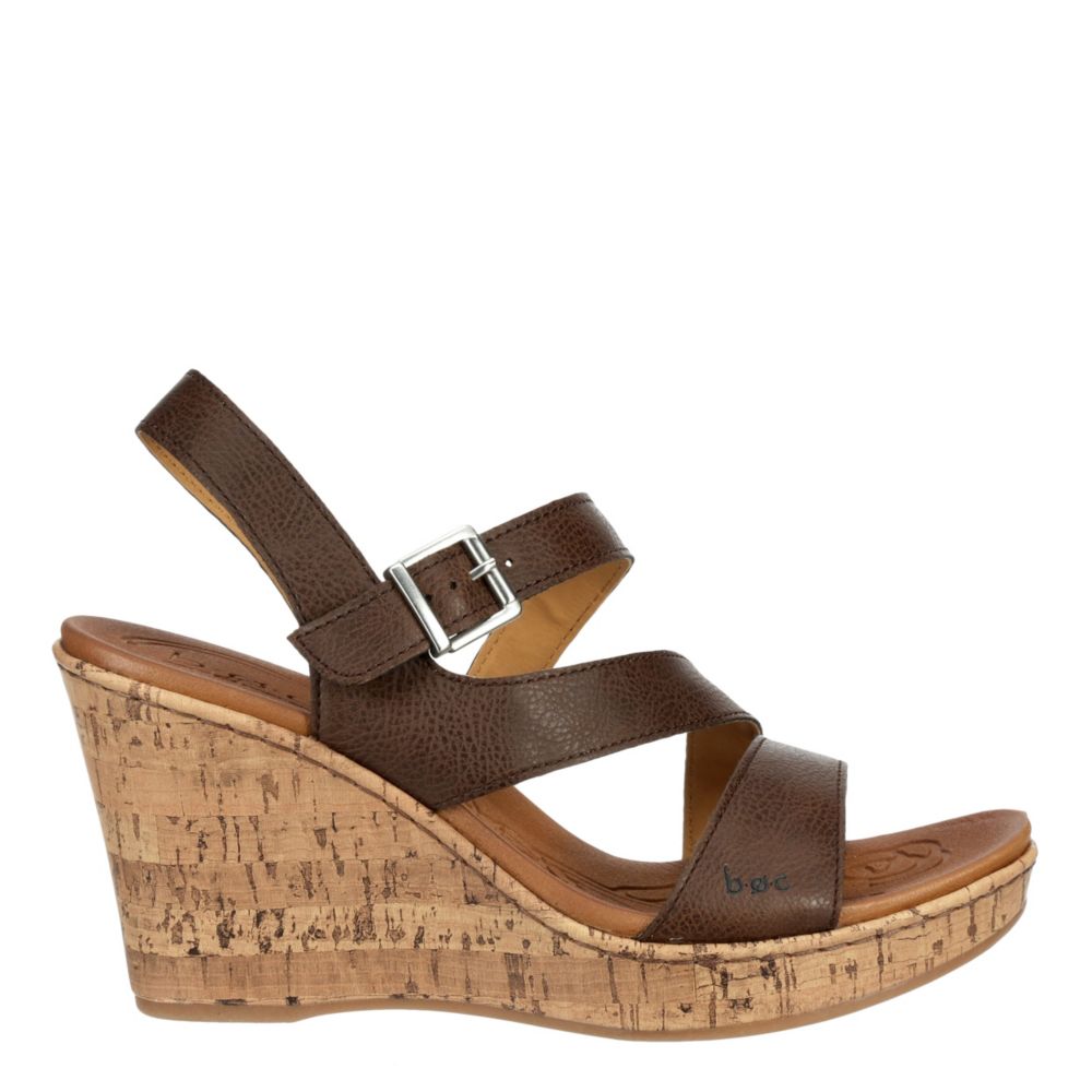 boc sandals wide width