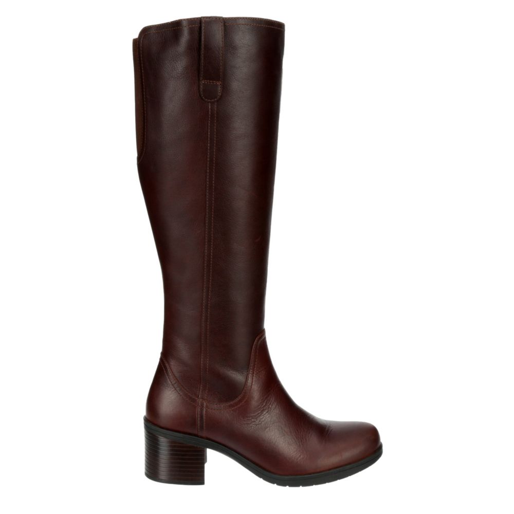 Womens Hollis Moon Boot