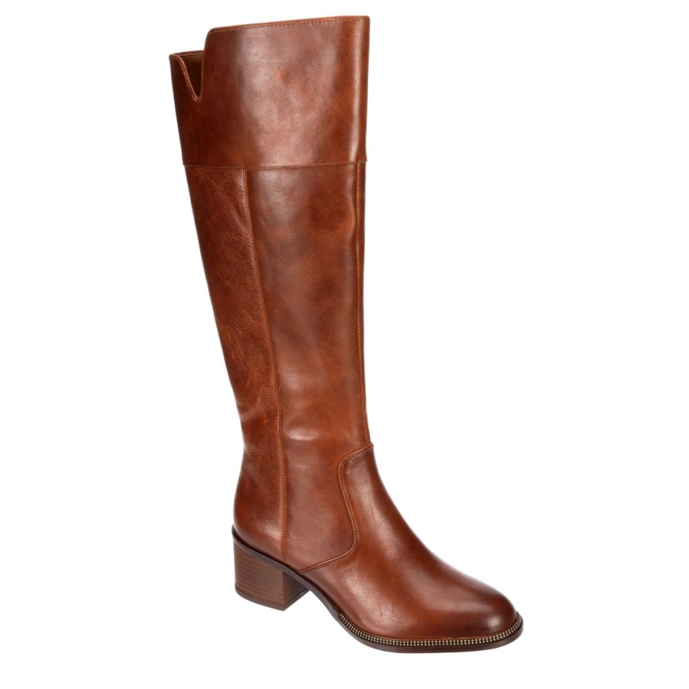 cole haan thigh high boots
