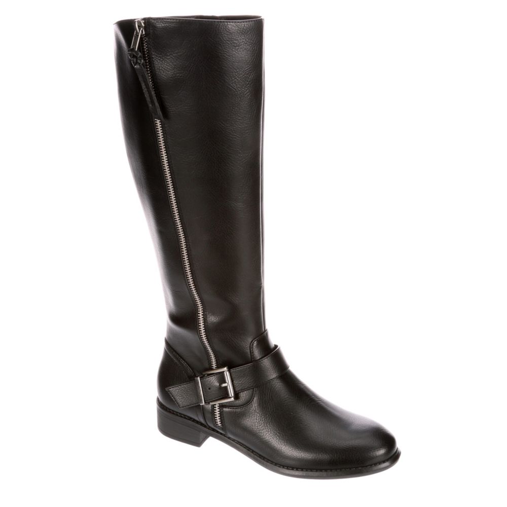 Black Xappeal Womens Tess | Boots | Off Broadway Shoes