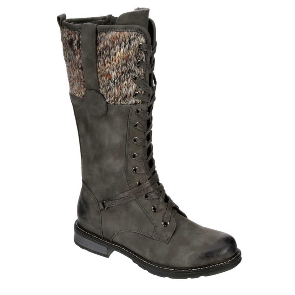 patrizia booties