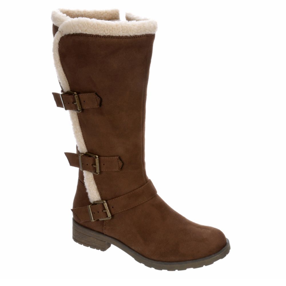 white mountain womens boots