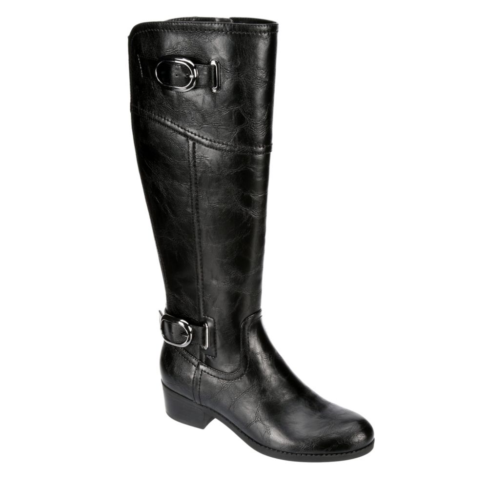 Black Unisa Womens Tifza | Boots | Off Broadway Shoes