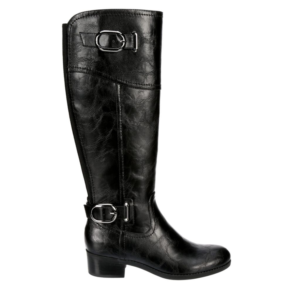 unisa mobii wedge bootie