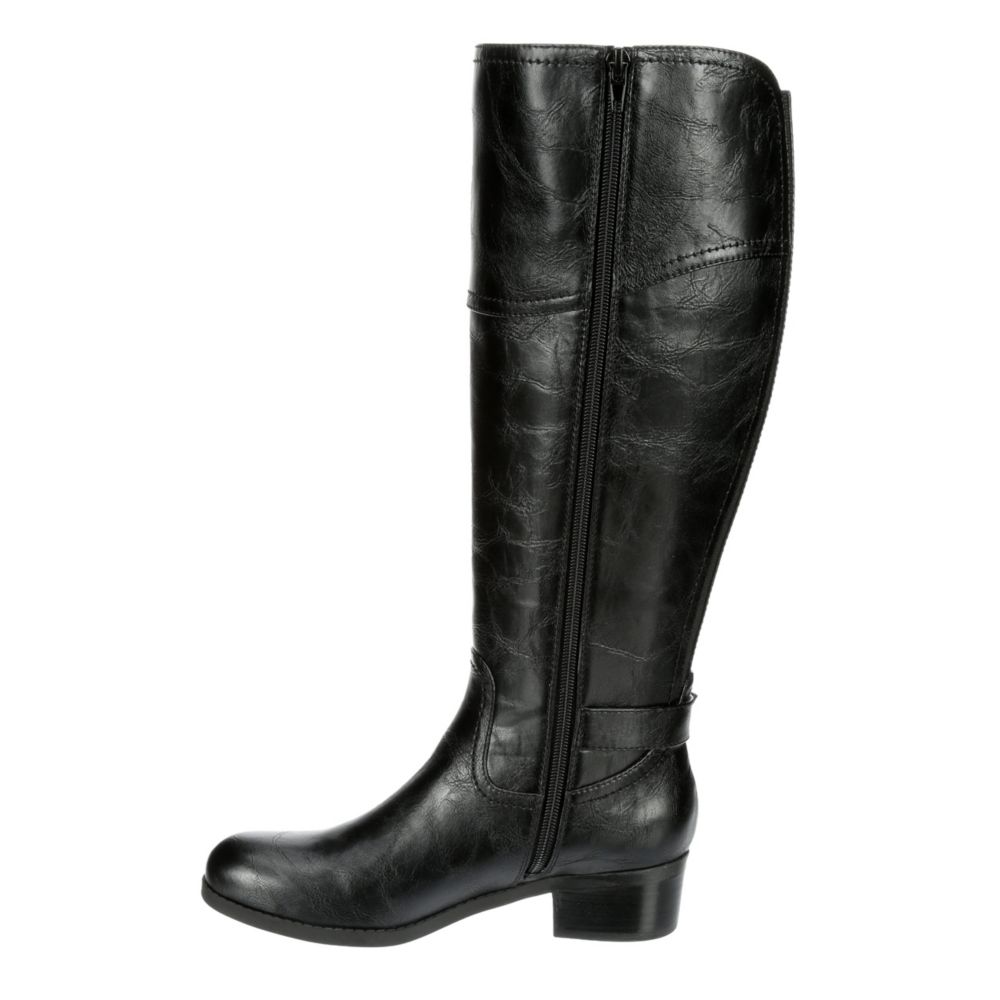 unisa wide calf boots