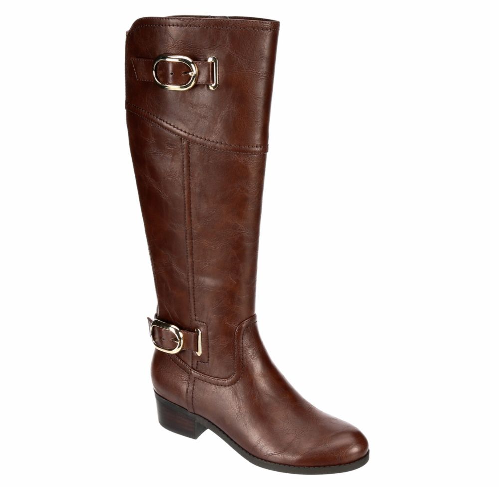 Tan Unisa Womens Tifza | Boots | Off Broadway Shoes